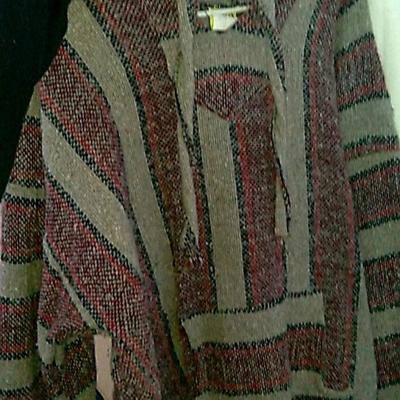 Boho Hoodie - Picture 1 of 1